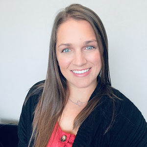 Meet your Posher, Kaitlyn